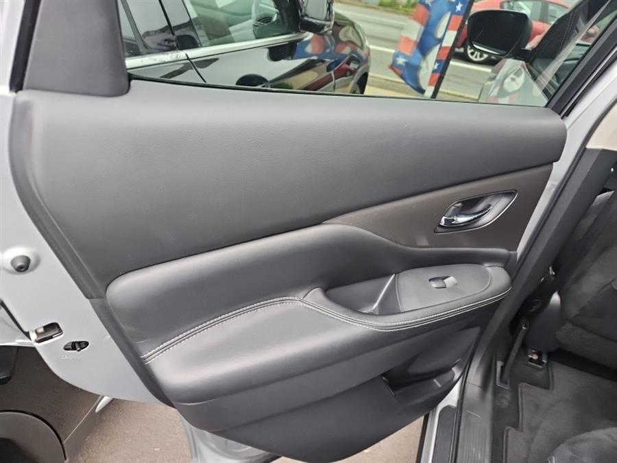 2020 Nissan Murano AWD S, available for sale in Islip, New York | L.I. Auto Gallery. Islip, New York 2020 Nissan Murano AWD S, available for sale in Islip, New York | L.I. Auto Gallery. Islip, New York