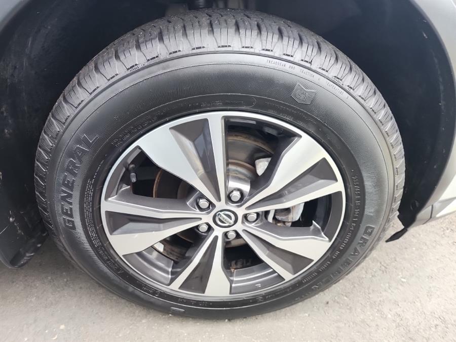 2020 Nissan Murano AWD S, available for sale in Islip, New York | L.I. Auto Gallery. Islip, New York 2020 Nissan Murano AWD S, available for sale in Islip, New York | L.I. Auto Gallery. Islip, New York