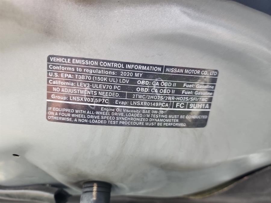 2020 Nissan Murano AWD S, available for sale in Islip, New York | L.I. Auto Gallery. Islip, New York 2020 Nissan Murano AWD S, available for sale in Islip, New York | L.I. Auto Gallery. Islip, New York