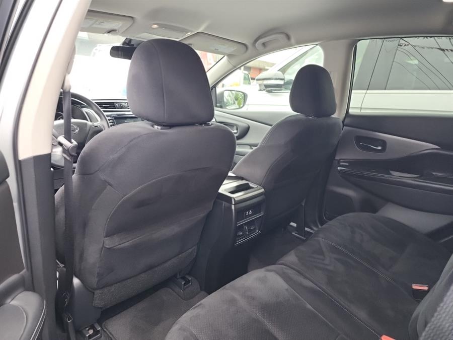 2020 Nissan Murano AWD S, available for sale in Islip, New York | L.I. Auto Gallery. Islip, New York 2020 Nissan Murano AWD S, available for sale in Islip, New York | L.I. Auto Gallery. Islip, New York