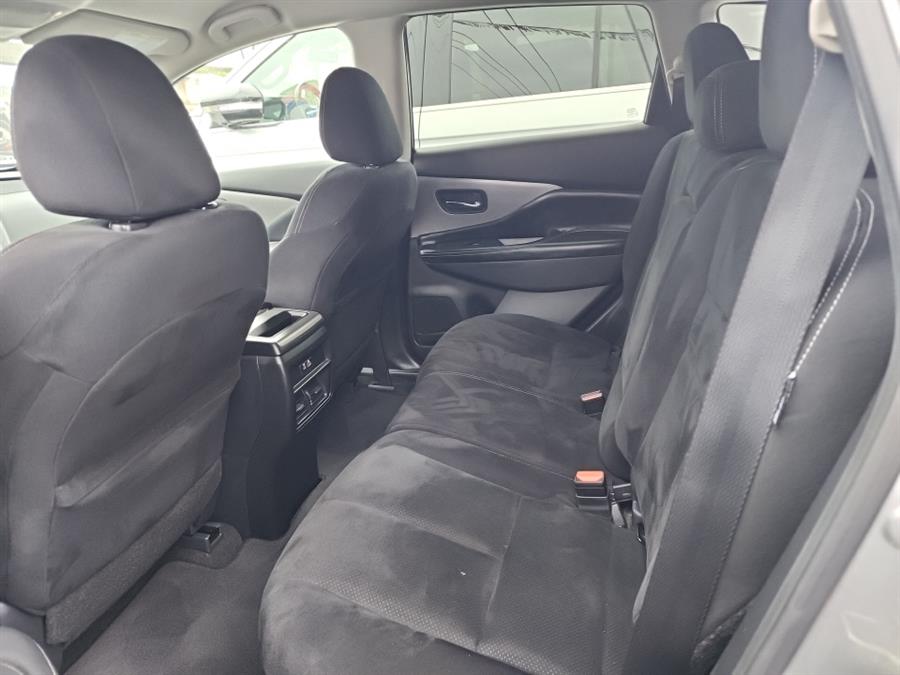 2020 Nissan Murano AWD S, available for sale in Islip, New York | L.I. Auto Gallery. Islip, New York 2020 Nissan Murano AWD S, available for sale in Islip, New York | L.I. Auto Gallery. Islip, New York