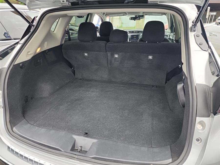 2020 Nissan Murano AWD S, available for sale in Islip, New York | L.I. Auto Gallery. Islip, New York 2020 Nissan Murano AWD S, available for sale in Islip, New York | L.I. Auto Gallery. Islip, New York