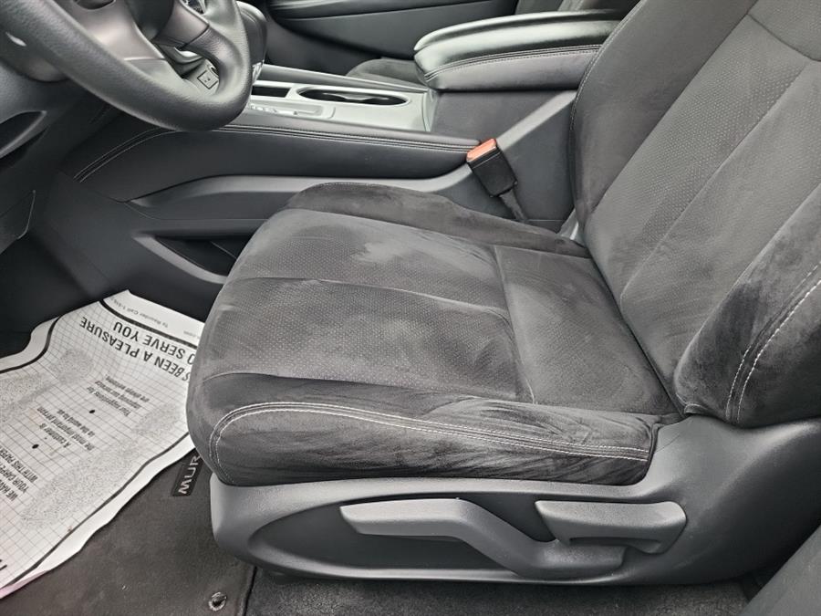 2020 Nissan Murano AWD S, available for sale in Islip, New York | L.I. Auto Gallery. Islip, New York 2020 Nissan Murano AWD S, available for sale in Islip, New York | L.I. Auto Gallery. Islip, New York