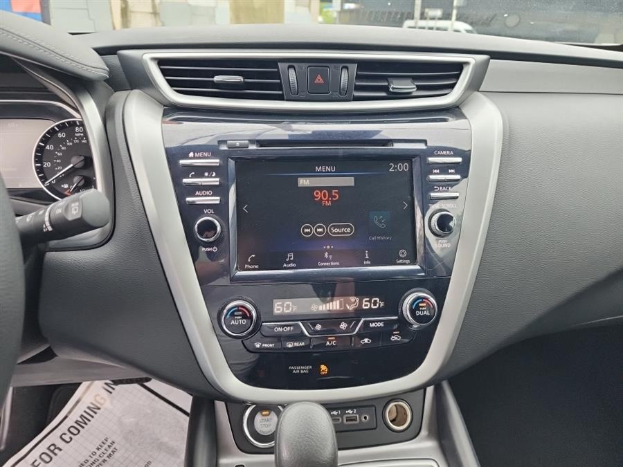 2020 Nissan Murano AWD S, available for sale in Islip, New York | L.I. Auto Gallery. Islip, New York 2020 Nissan Murano AWD S, available for sale in Islip, New York | L.I. Auto Gallery. Islip, New York