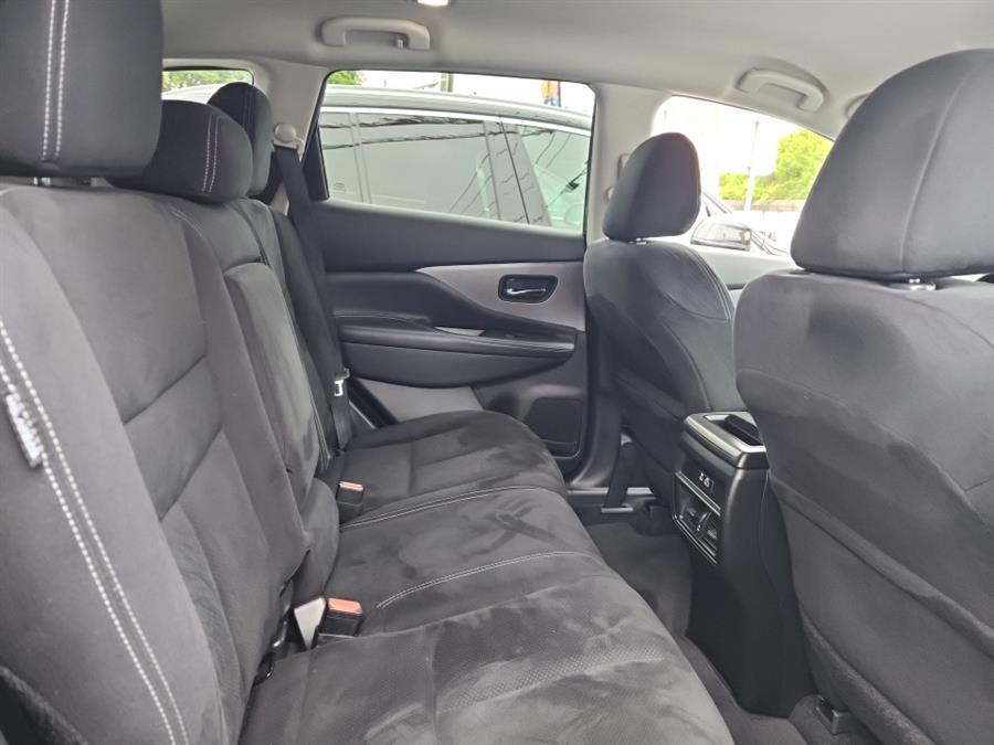 2020 Nissan Murano AWD S, available for sale in Islip, New York | L.I. Auto Gallery. Islip, New York 2020 Nissan Murano AWD S, available for sale in Islip, New York | L.I. Auto Gallery. Islip, New York