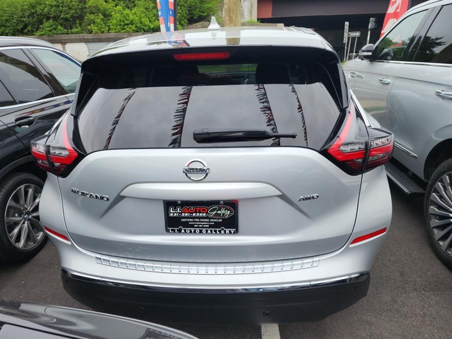 2020 Nissan Murano AWD S, available for sale in Islip, New York | L.I. Auto Gallery. Islip, New York 2020 Nissan Murano AWD S, available for sale in Islip, New York | L.I. Auto Gallery. Islip, New York