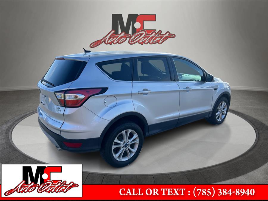 2017 Ford Escape SE 4WD, available for sale in Colby, Kansas | M C Auto Outlet Inc. Colby, Kansas 2017 Ford Escape SE 4WD, available for sale in Colby, Kansas | M C Auto Outlet Inc. Colby, Kansas