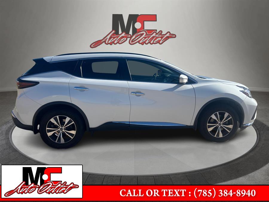 2020 Nissan Murano AWD SV, available for sale in Colby, Kansas | M C Auto Outlet Inc. Colby, Kansas 2020 Nissan Murano AWD SV, available for sale in Colby, Kansas | M C Auto Outlet Inc. Colby, Kansas
