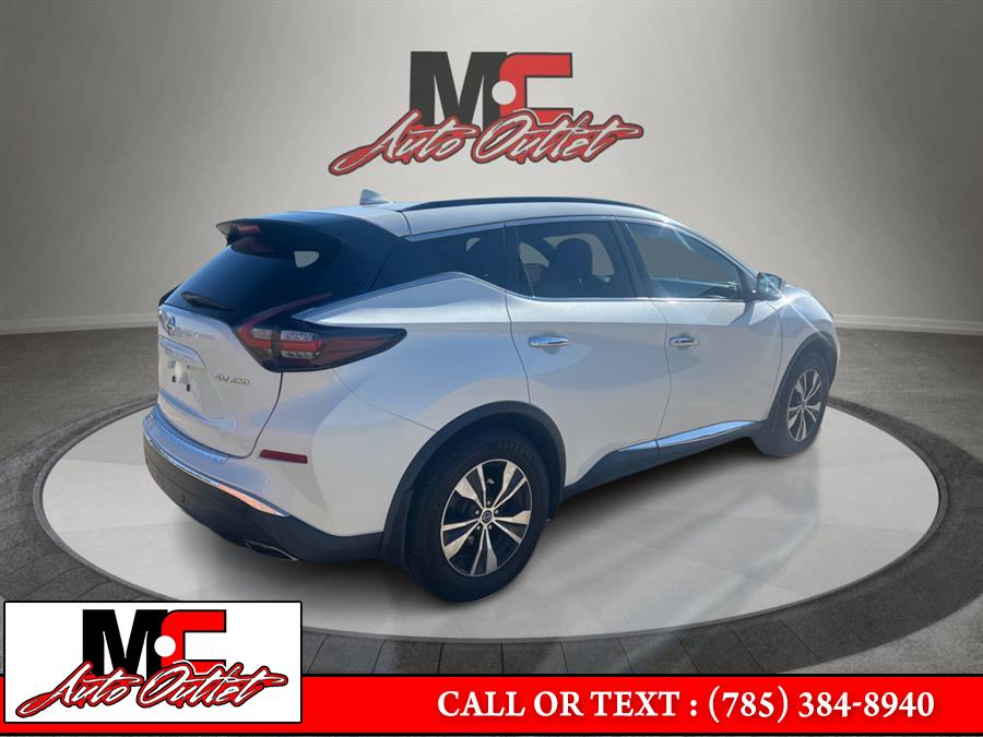 2020 Nissan Murano AWD SV, available for sale in Colby, Kansas | M C Auto Outlet Inc. Colby, Kansas 2020 Nissan Murano AWD SV, available for sale in Colby, Kansas | M C Auto Outlet Inc. Colby, Kansas