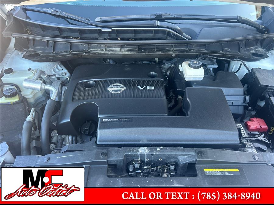 2020 Nissan Murano AWD SV, available for sale in Colby, Kansas | M C Auto Outlet Inc. Colby, Kansas 2020 Nissan Murano AWD SV, available for sale in Colby, Kansas | M C Auto Outlet Inc. Colby, Kansas