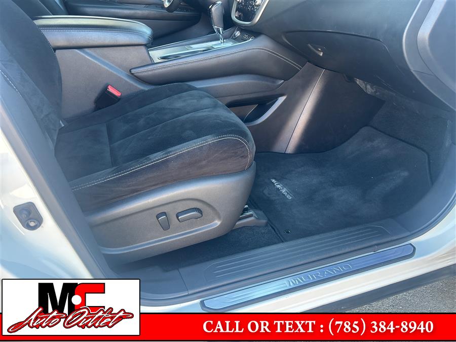 2020 Nissan Murano AWD SV, available for sale in Colby, Kansas | M C Auto Outlet Inc. Colby, Kansas 2020 Nissan Murano AWD SV, available for sale in Colby, Kansas | M C Auto Outlet Inc. Colby, Kansas