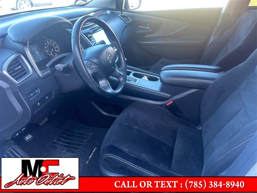 2020 Nissan Murano AWD SV, available for sale in Colby, Kansas | M C Auto Outlet Inc. Colby, Kansas 2020 Nissan Murano AWD SV, available for sale in Colby, Kansas | M C Auto Outlet Inc. Colby, Kansas