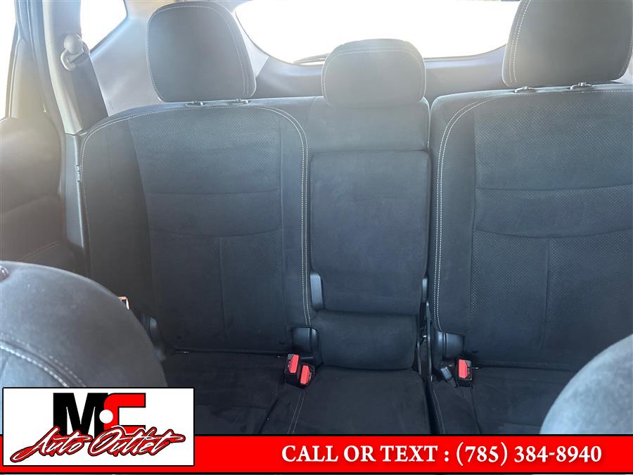 2020 Nissan Murano AWD SV, available for sale in Colby, Kansas | M C Auto Outlet Inc. Colby, Kansas 2020 Nissan Murano AWD SV, available for sale in Colby, Kansas | M C Auto Outlet Inc. Colby, Kansas