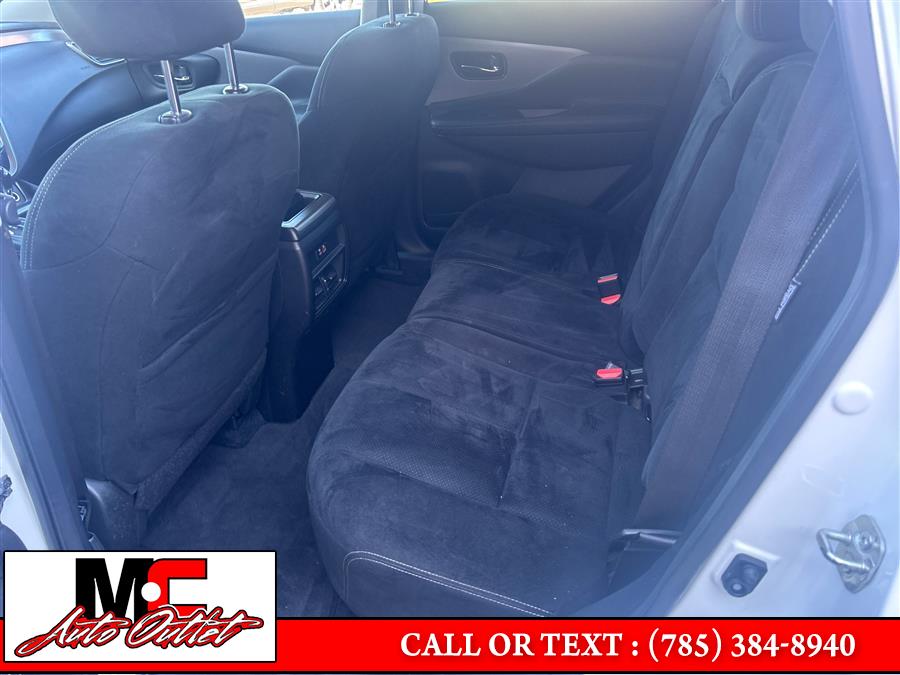 2020 Nissan Murano AWD SV, available for sale in Colby, Kansas | M C Auto Outlet Inc. Colby, Kansas 2020 Nissan Murano AWD SV, available for sale in Colby, Kansas | M C Auto Outlet Inc. Colby, Kansas