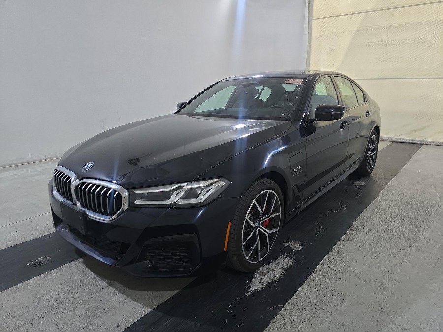 2022 BMW 5 Series 530e xDrive Plug-In Hybrid, available for sale in Franklin Square, New York | C Rich Cars. Franklin Square, New York