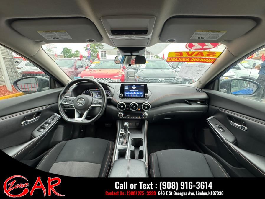 2022 Nissan Sentra SR CVT, available for sale in Linden, New Jersey | Car Zone. Linden, New Jersey 2022 Nissan Sentra SR CVT, available for sale in Linden, New Jersey | Car Zone. Linden, New Jersey