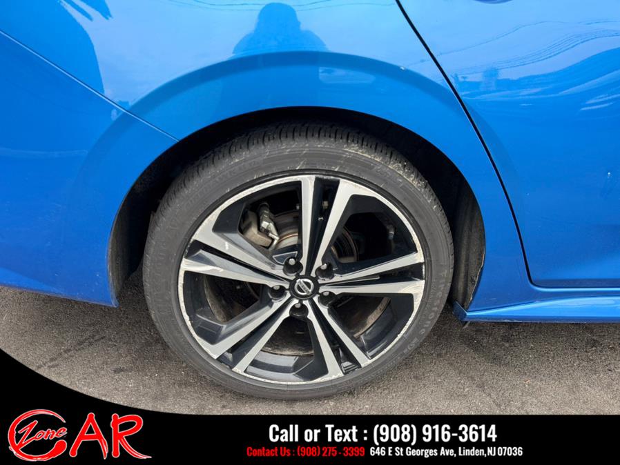 2022 Nissan Sentra SR CVT, available for sale in Linden, New Jersey | Car Zone. Linden, New Jersey 2022 Nissan Sentra SR CVT, available for sale in Linden, New Jersey | Car Zone. Linden, New Jersey