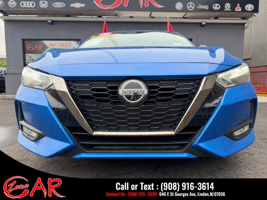 2022 Nissan Sentra SR CVT, available for sale in Linden, New Jersey | Car Zone. Linden, New Jersey 2022 Nissan Sentra SR CVT, available for sale in Linden, New Jersey | Car Zone. Linden, New Jersey