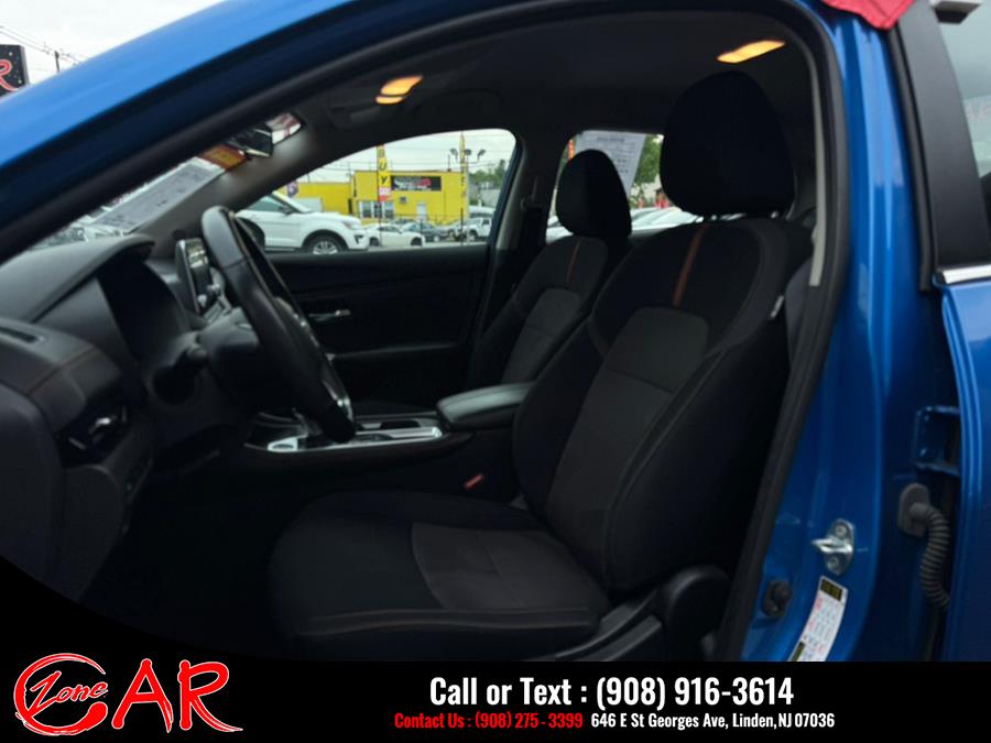 2022 Nissan Sentra SR CVT, available for sale in Linden, New Jersey | Car Zone. Linden, New Jersey 2022 Nissan Sentra SR CVT, available for sale in Linden, New Jersey | Car Zone. Linden, New Jersey