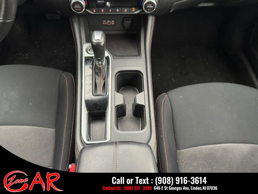 2022 Nissan Sentra SR CVT, available for sale in Linden, New Jersey | Car Zone. Linden, New Jersey 2022 Nissan Sentra SR CVT, available for sale in Linden, New Jersey | Car Zone. Linden, New Jersey