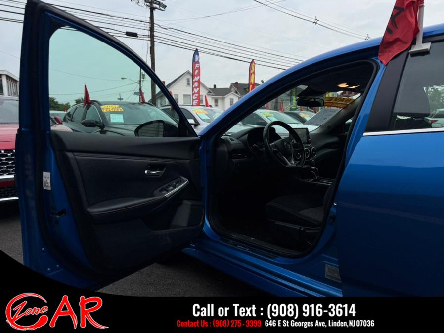 2022 Nissan Sentra SR CVT, available for sale in Linden, New Jersey | Car Zone. Linden, New Jersey 2022 Nissan Sentra SR CVT, available for sale in Linden, New Jersey | Car Zone. Linden, New Jersey