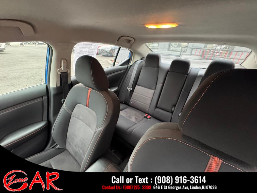 2022 Nissan Sentra SR CVT, available for sale in Linden, New Jersey | Car Zone. Linden, New Jersey 2022 Nissan Sentra SR CVT, available for sale in Linden, New Jersey | Car Zone. Linden, New Jersey