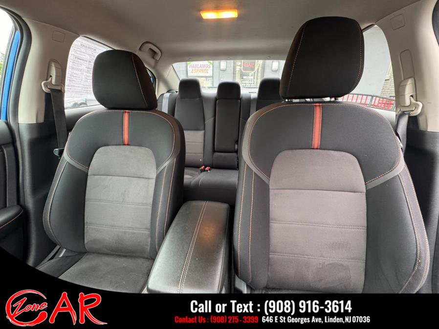 2022 Nissan Sentra SR CVT, available for sale in Linden, New Jersey | Car Zone. Linden, New Jersey 2022 Nissan Sentra SR CVT, available for sale in Linden, New Jersey | Car Zone. Linden, New Jersey