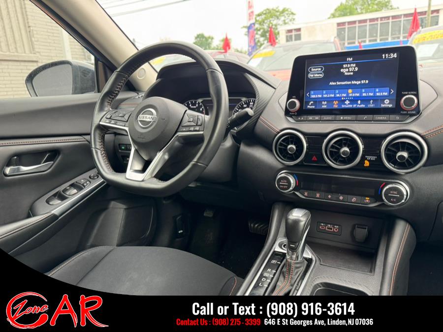 2022 Nissan Sentra SR CVT, available for sale in Linden, New Jersey | Car Zone. Linden, New Jersey 2022 Nissan Sentra SR CVT, available for sale in Linden, New Jersey | Car Zone. Linden, New Jersey