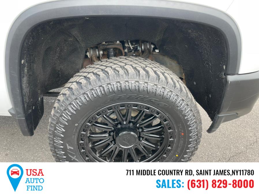 2020 Chevrolet Silverado 3500HD 4WD Crew Cab 172" Work Truck, available for sale in Saint James, New York | USA Auto Find. Saint James, New York 2020 Chevrolet Silverado 3500HD 4WD Crew Cab 172" Work Truck, available for sale in Saint James, New York | USA Auto Find. Saint James, New York