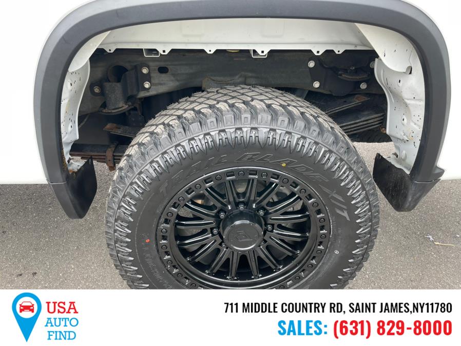 2020 Chevrolet Silverado 3500HD 4WD Crew Cab 172" Work Truck, available for sale in Saint James, New York | USA Auto Find. Saint James, New York 2020 Chevrolet Silverado 3500HD 4WD Crew Cab 172" Work Truck, available for sale in Saint James, New York | USA Auto Find. Saint James, New York