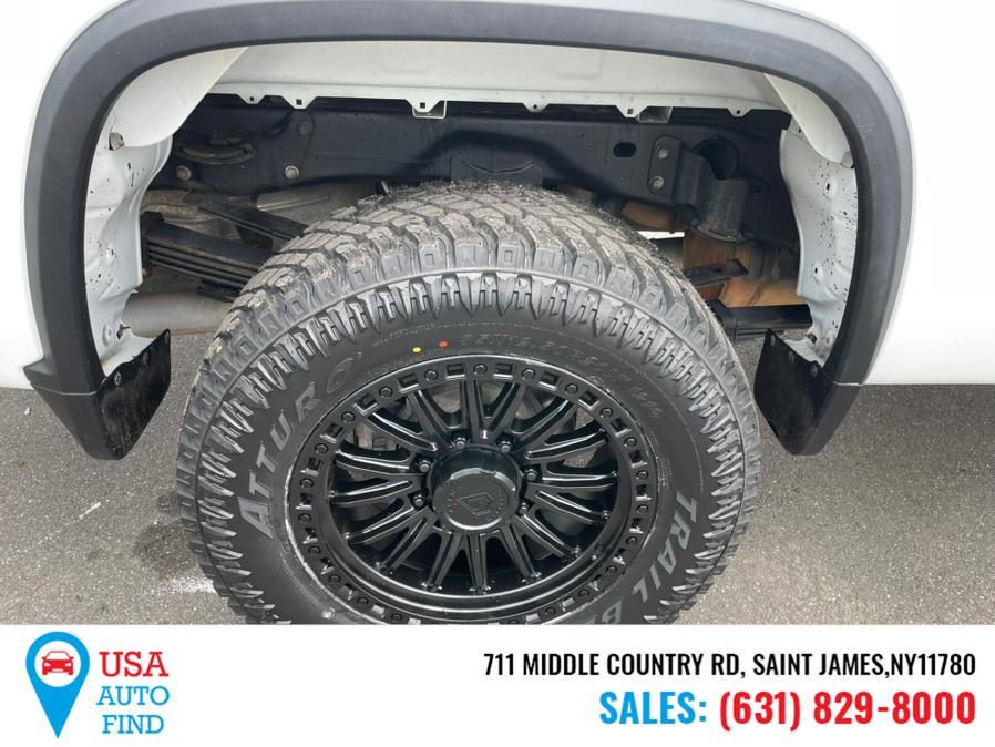 2020 Chevrolet Silverado 3500HD 4WD Crew Cab 172" Work Truck, available for sale in Saint James, New York | USA Auto Find. Saint James, New York 2020 Chevrolet Silverado 3500HD 4WD Crew Cab 172" Work Truck, available for sale in Saint James, New York | USA Auto Find. Saint James, New York