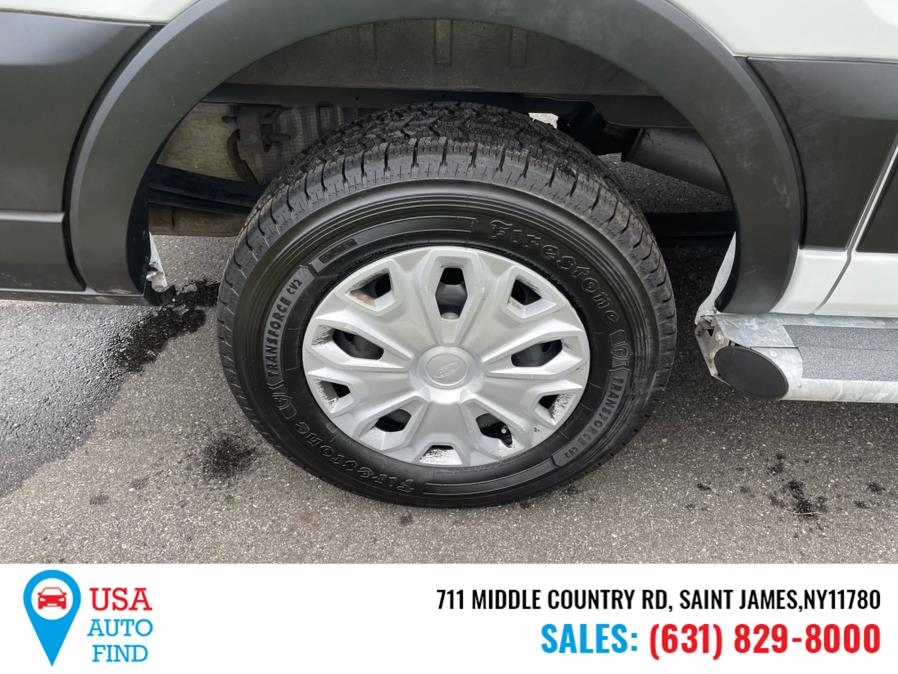2019 Ford Transit Van T-250 130" Low Rf 9000 GVWR Swing-Out RH Dr, available for sale in Saint James, New York | USA Auto Find. Saint James, New York 2019 Ford Transit Van T-250 130" Low Rf 9000 GVWR Swing-Out RH Dr, available for sale in Saint James, New York | USA Auto Find. Saint James, New York