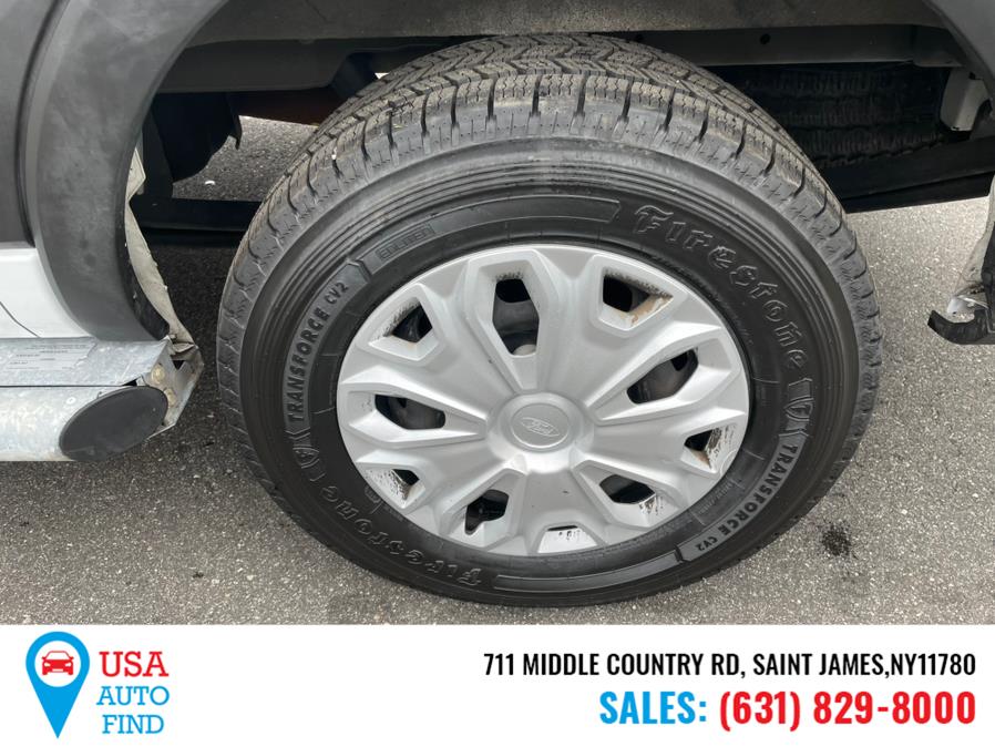 2019 Ford Transit Van T-250 130" Low Rf 9000 GVWR Swing-Out RH Dr, available for sale in Saint James, New York | USA Auto Find. Saint James, New York 2019 Ford Transit Van T-250 130" Low Rf 9000 GVWR Swing-Out RH Dr, available for sale in Saint James, New York | USA Auto Find. Saint James, New York