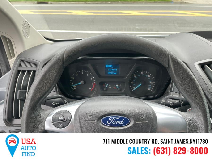2019 Ford Transit Van T-250 130" Low Rf 9000 GVWR Swing-Out RH Dr, available for sale in Saint James, New York | USA Auto Find. Saint James, New York 2019 Ford Transit Van T-250 130" Low Rf 9000 GVWR Swing-Out RH Dr, available for sale in Saint James, New York | USA Auto Find. Saint James, New York