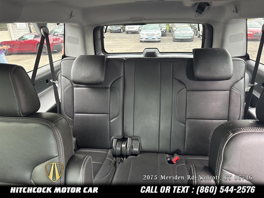 2018 GMC Yukon Xl Denali, available for sale in Wolcott, Connecticut | Hitchcock Motor Car. Wolcott, Connecticut 2018 GMC Yukon Xl Denali, available for sale in Wolcott, Connecticut | Hitchcock Motor Car. Wolcott, Connecticut