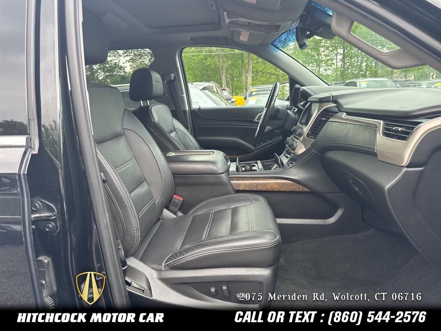 2018 GMC Yukon Xl Denali, available for sale in Wolcott, Connecticut | Hitchcock Motor Car. Wolcott, Connecticut 2018 GMC Yukon Xl Denali, available for sale in Wolcott, Connecticut | Hitchcock Motor Car. Wolcott, Connecticut