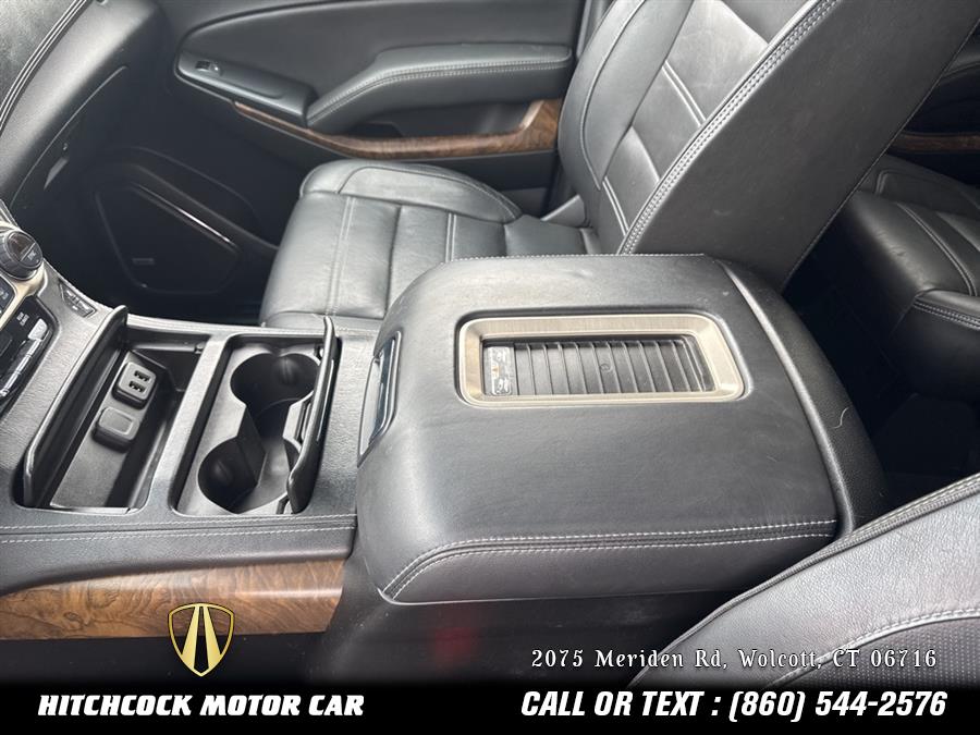 2018 GMC Yukon Xl Denali, available for sale in Wolcott, Connecticut | Hitchcock Motor Car. Wolcott, Connecticut 2018 GMC Yukon Xl Denali, available for sale in Wolcott, Connecticut | Hitchcock Motor Car. Wolcott, Connecticut