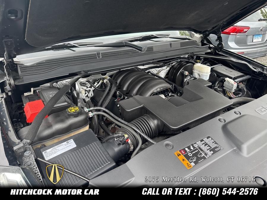 2018 GMC Yukon Xl Denali, available for sale in Wolcott, Connecticut | Hitchcock Motor Car. Wolcott, Connecticut 2018 GMC Yukon Xl Denali, available for sale in Wolcott, Connecticut | Hitchcock Motor Car. Wolcott, Connecticut
