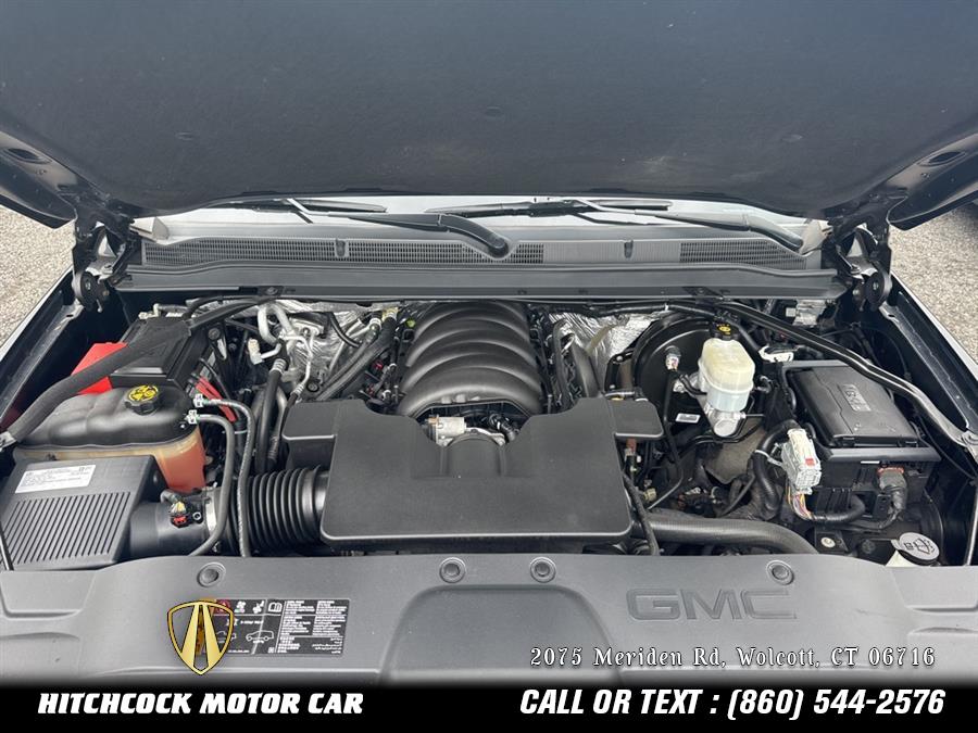 2018 GMC Yukon Xl Denali, available for sale in Wolcott, Connecticut | Hitchcock Motor Car. Wolcott, Connecticut 2018 GMC Yukon Xl Denali, available for sale in Wolcott, Connecticut | Hitchcock Motor Car. Wolcott, Connecticut