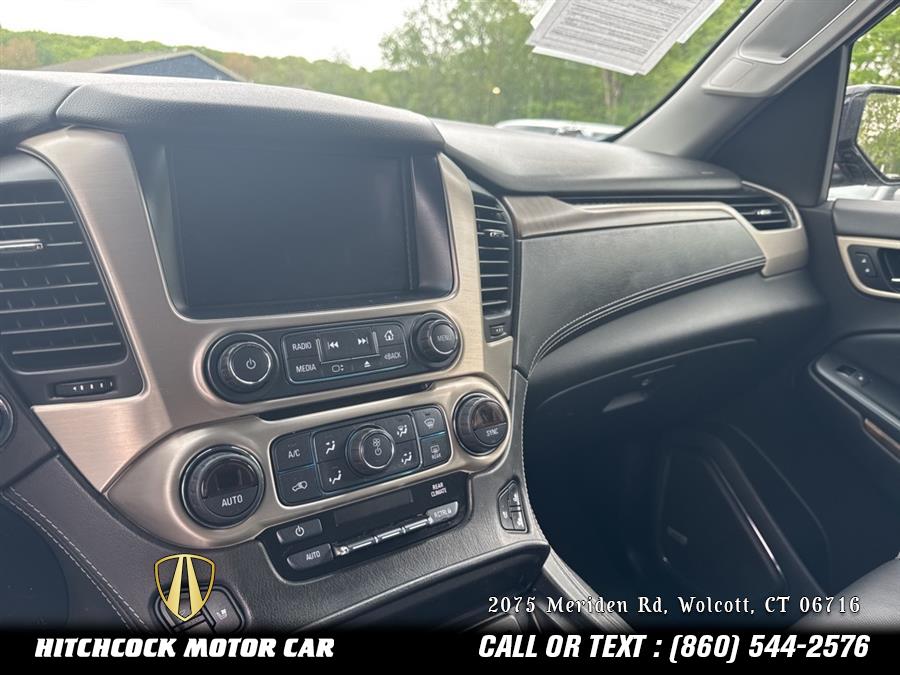 2018 GMC Yukon Xl Denali, available for sale in Wolcott, Connecticut | Hitchcock Motor Car. Wolcott, Connecticut 2018 GMC Yukon Xl Denali, available for sale in Wolcott, Connecticut | Hitchcock Motor Car. Wolcott, Connecticut