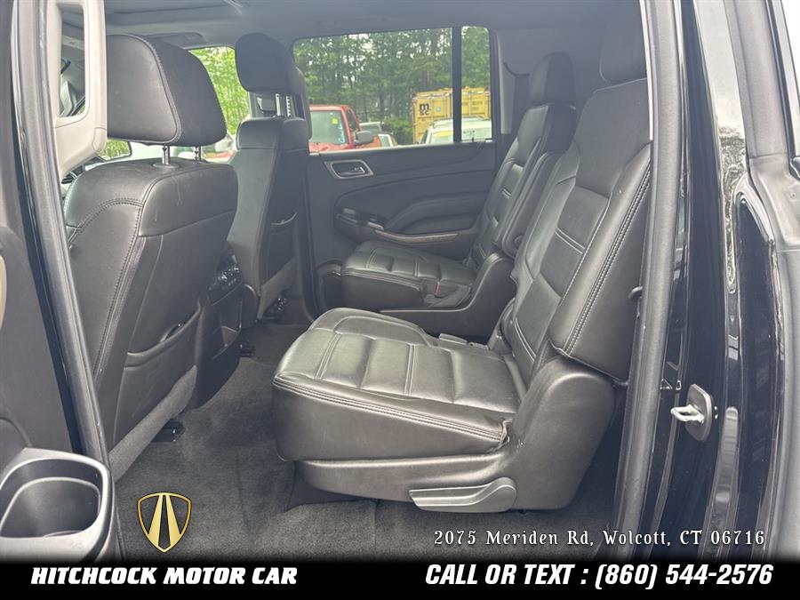2018 GMC Yukon Xl Denali, available for sale in Wolcott, Connecticut | Hitchcock Motor Car. Wolcott, Connecticut 2018 GMC Yukon Xl Denali, available for sale in Wolcott, Connecticut | Hitchcock Motor Car. Wolcott, Connecticut