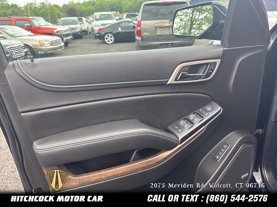 2018 GMC Yukon Xl Denali, available for sale in Wolcott, Connecticut | Hitchcock Motor Car. Wolcott, Connecticut 2018 GMC Yukon Xl Denali, available for sale in Wolcott, Connecticut | Hitchcock Motor Car. Wolcott, Connecticut