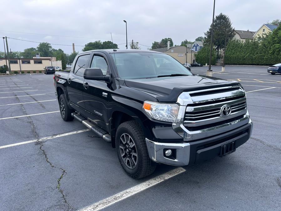 2017 Toyota Tundra 4WD SR5 CrewMax 5.5'' Bed 5.7L (Natl), available for sale in Garfield, New Jersey | Mikes Auto Sales LLC. Garfield, New Jersey 2017 Toyota Tundra 4WD SR5 CrewMax 5.5'' Bed 5.7L (Natl), available for sale in Garfield, New Jersey | Mikes Auto Sales LLC. Garfield, New Jersey