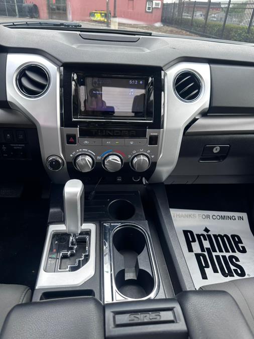 2017 Toyota Tundra 4WD SR5 CrewMax 5.5'' Bed 5.7L (Natl), available for sale in Garfield, New Jersey | Mikes Auto Sales LLC. Garfield, New Jersey 2017 Toyota Tundra 4WD SR5 CrewMax 5.5'' Bed 5.7L (Natl), available for sale in Garfield, New Jersey | Mikes Auto Sales LLC. Garfield, New Jersey