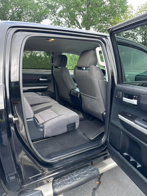 2017 Toyota Tundra 4WD SR5 CrewMax 5.5'' Bed 5.7L (Natl), available for sale in Garfield, New Jersey | Mikes Auto Sales LLC. Garfield, New Jersey 2017 Toyota Tundra 4WD SR5 CrewMax 5.5'' Bed 5.7L (Natl), available for sale in Garfield, New Jersey | Mikes Auto Sales LLC. Garfield, New Jersey