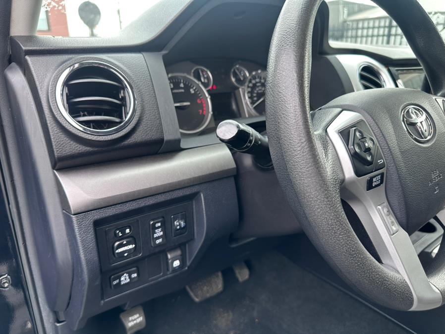 2017 Toyota Tundra 4WD SR5 CrewMax 5.5'' Bed 5.7L (Natl), available for sale in Garfield, New Jersey | Mikes Auto Sales LLC. Garfield, New Jersey 2017 Toyota Tundra 4WD SR5 CrewMax 5.5'' Bed 5.7L (Natl), available for sale in Garfield, New Jersey | Mikes Auto Sales LLC. Garfield, New Jersey