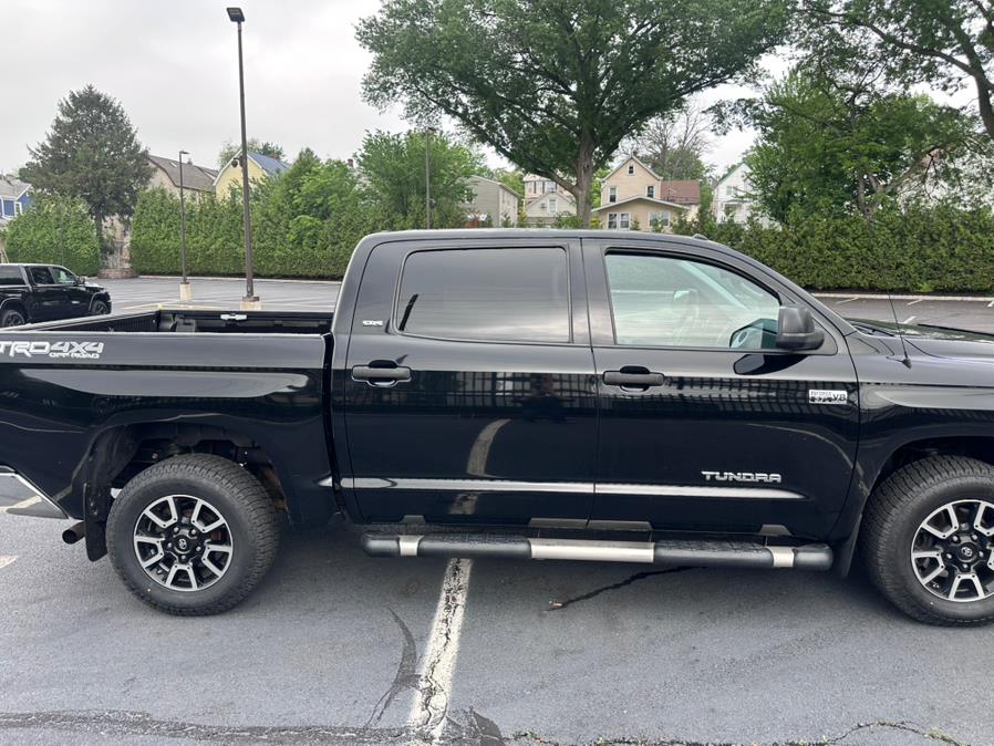 2017 Toyota Tundra 4WD SR5 CrewMax 5.5'' Bed 5.7L (Natl), available for sale in Garfield, New Jersey | Mikes Auto Sales LLC. Garfield, New Jersey 2017 Toyota Tundra 4WD SR5 CrewMax 5.5'' Bed 5.7L (Natl), available for sale in Garfield, New Jersey | Mikes Auto Sales LLC. Garfield, New Jersey