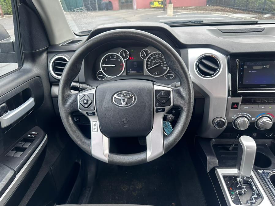 2017 Toyota Tundra 4WD SR5 CrewMax 5.5'' Bed 5.7L (Natl), available for sale in Garfield, New Jersey | Mikes Auto Sales LLC. Garfield, New Jersey 2017 Toyota Tundra 4WD SR5 CrewMax 5.5'' Bed 5.7L (Natl), available for sale in Garfield, New Jersey | Mikes Auto Sales LLC. Garfield, New Jersey