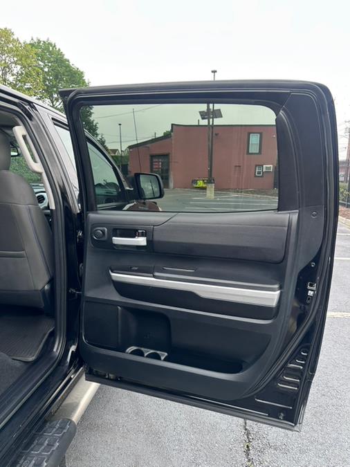 2017 Toyota Tundra 4WD SR5 CrewMax 5.5'' Bed 5.7L (Natl), available for sale in Garfield, New Jersey | Mikes Auto Sales LLC. Garfield, New Jersey 2017 Toyota Tundra 4WD SR5 CrewMax 5.5'' Bed 5.7L (Natl), available for sale in Garfield, New Jersey | Mikes Auto Sales LLC. Garfield, New Jersey