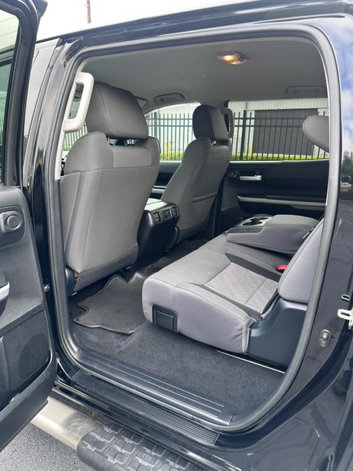 2017 Toyota Tundra 4WD SR5 CrewMax 5.5'' Bed 5.7L (Natl), available for sale in Garfield, New Jersey | Mikes Auto Sales LLC. Garfield, New Jersey 2017 Toyota Tundra 4WD SR5 CrewMax 5.5'' Bed 5.7L (Natl), available for sale in Garfield, New Jersey | Mikes Auto Sales LLC. Garfield, New Jersey